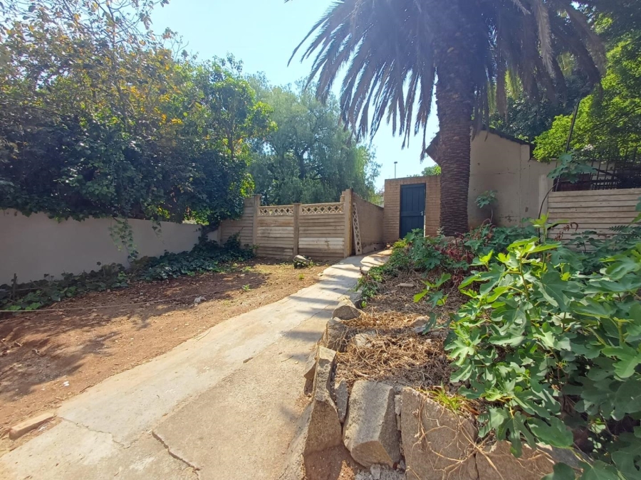To Let 3 Bedroom Property for Rent in Ferndale Gauteng