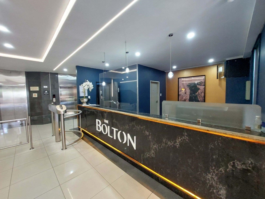 1 Bedroom Property for Sale in Rosebank Gauteng