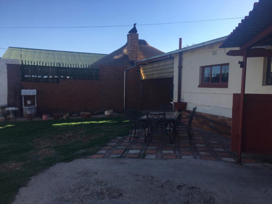 3 Bedroom Property for Sale in Valhalla Gauteng
