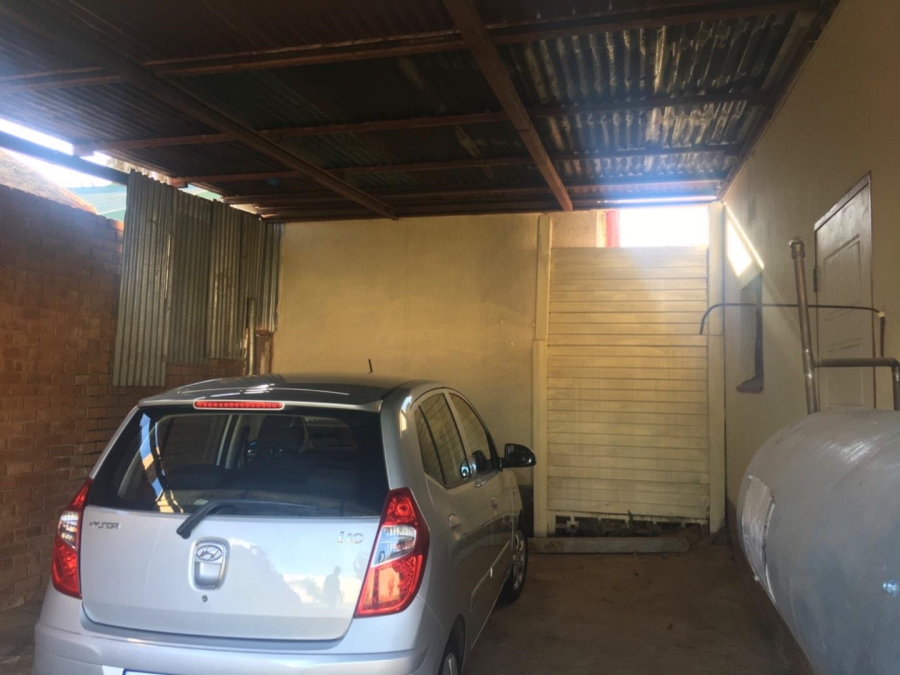 3 Bedroom Property for Sale in Valhalla Gauteng