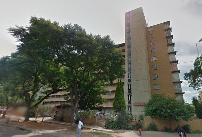 2 Bedroom Property for Sale in Pretoria Central Gauteng
