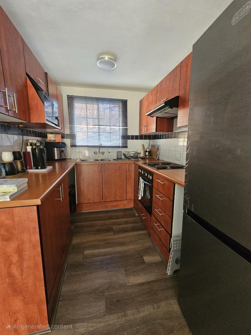 2 Bedroom Property for Sale in Die Wilgers Gauteng