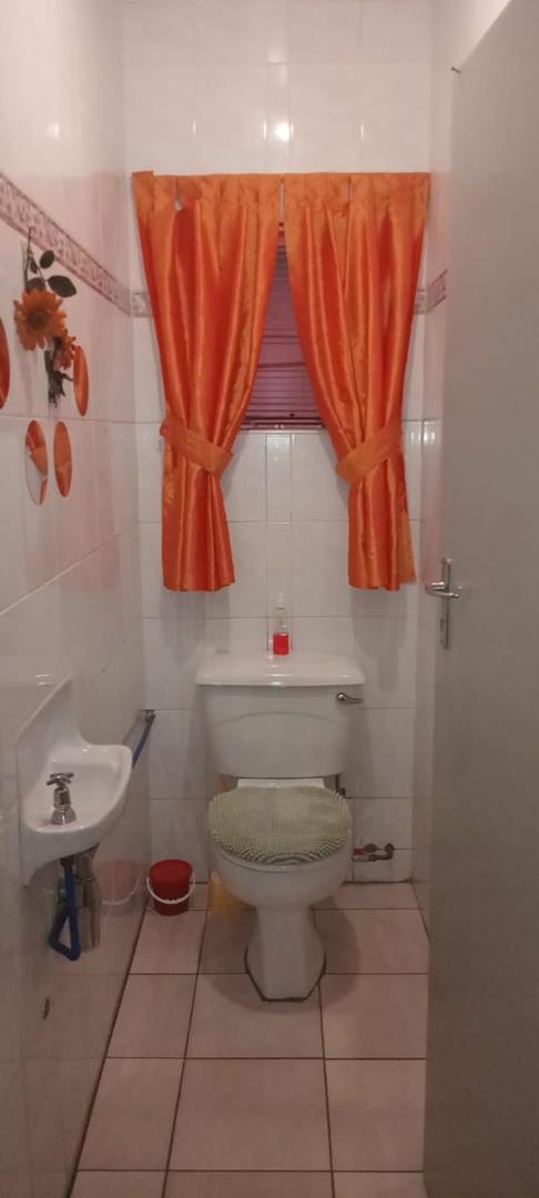 3 Bedroom Property for Sale in Silverton Gauteng