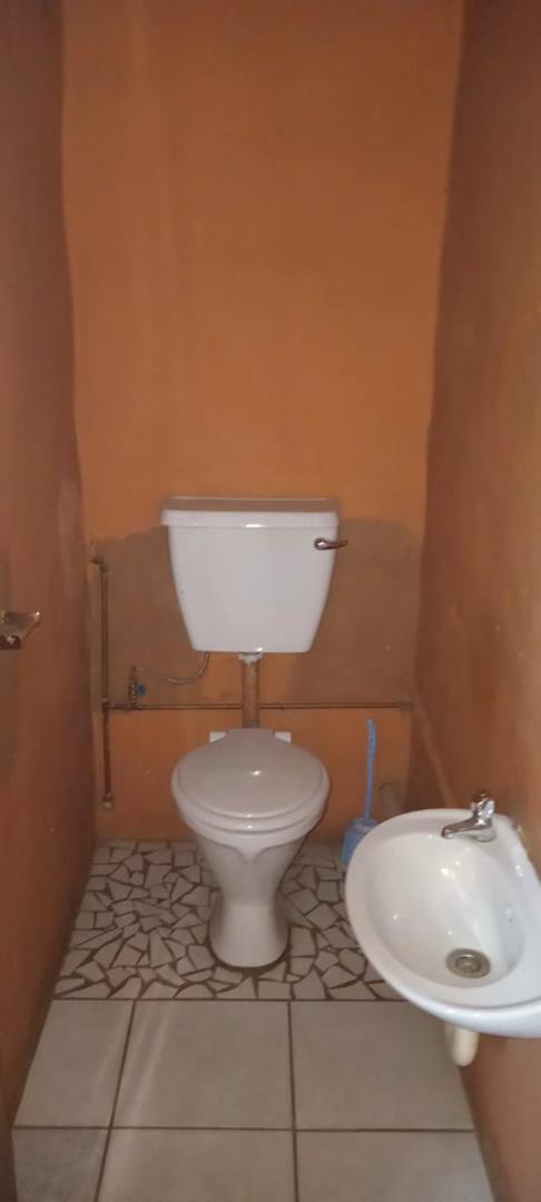 3 Bedroom Property for Sale in Silverton Gauteng