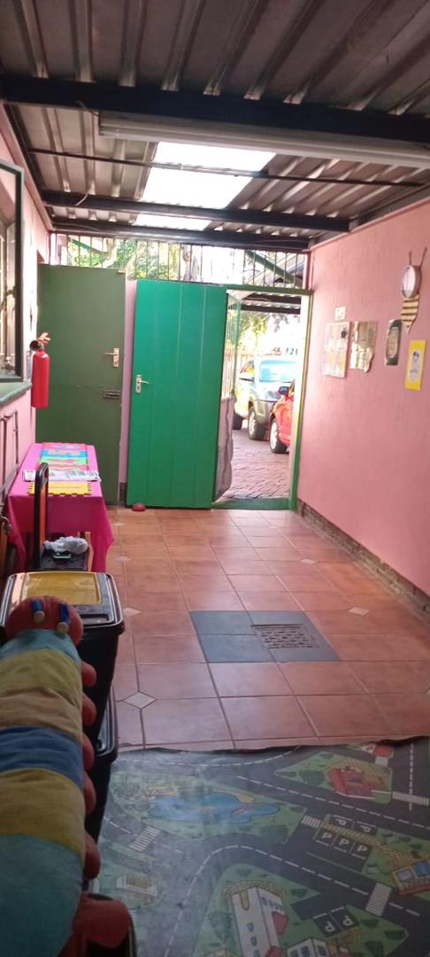 3 Bedroom Property for Sale in Silverton Gauteng