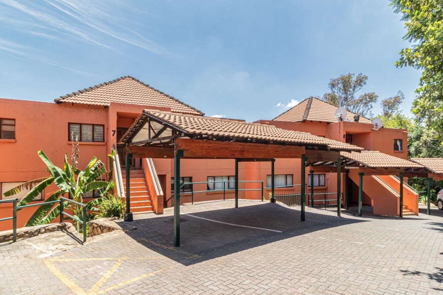 2 Bedroom Property for Sale in Randpark Ridge Gauteng