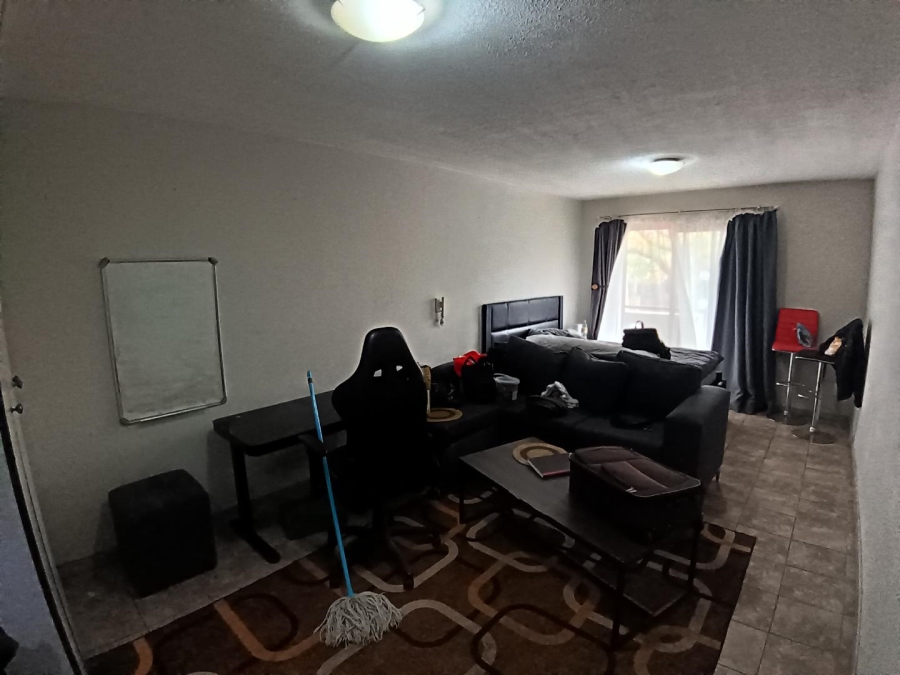 1 Bedroom Property for Sale in Hatfield Gauteng