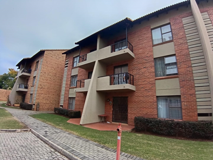 1 Bedroom Property for Sale in Hatfield Gauteng