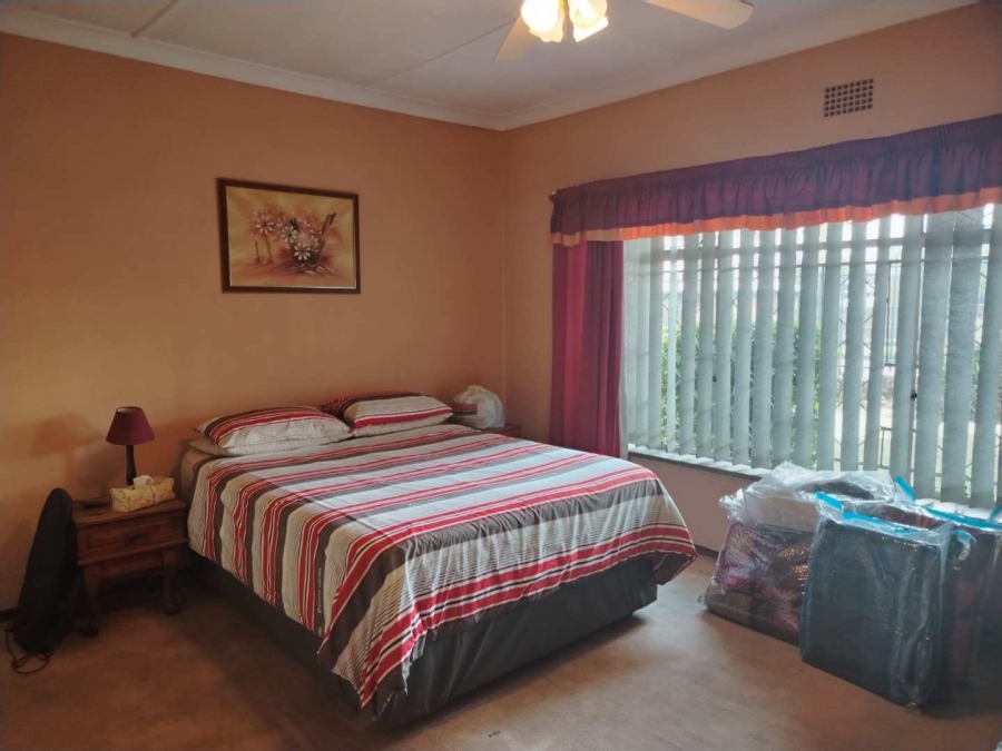 4 Bedroom Property for Sale in Kempton Park Ext 2 Gauteng