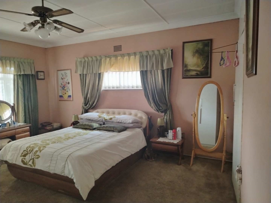 4 Bedroom Property for Sale in Kempton Park Ext 2 Gauteng