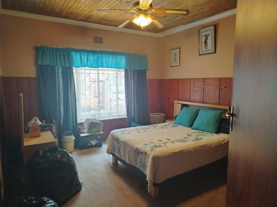 4 Bedroom Property for Sale in Kempton Park Ext 2 Gauteng