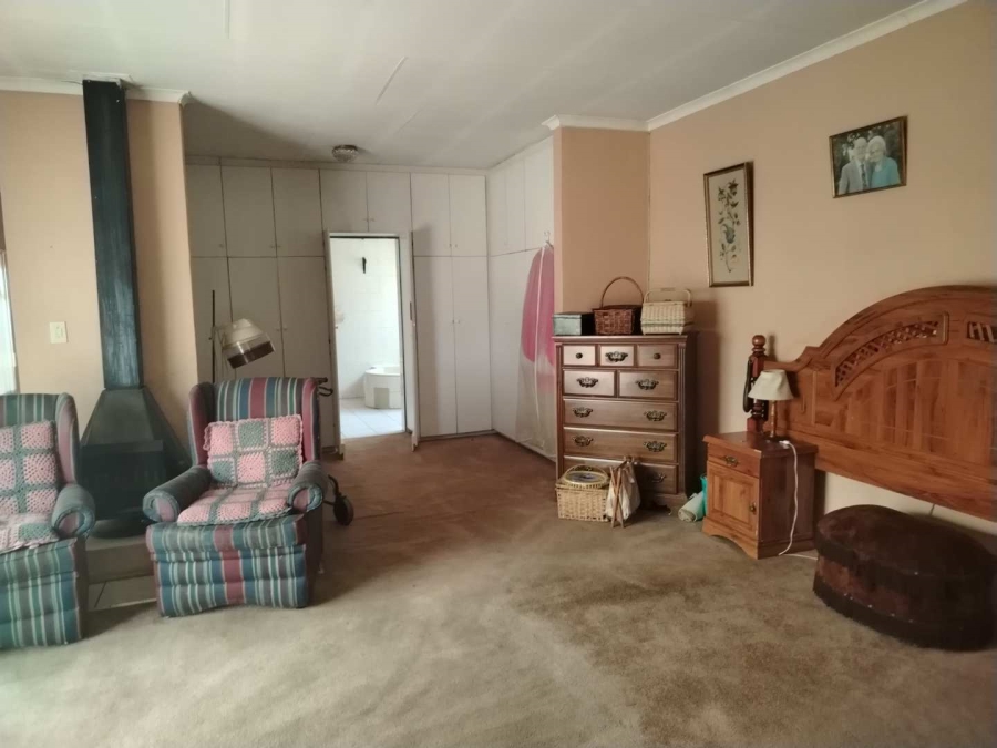 4 Bedroom Property for Sale in Kempton Park Ext 2 Gauteng