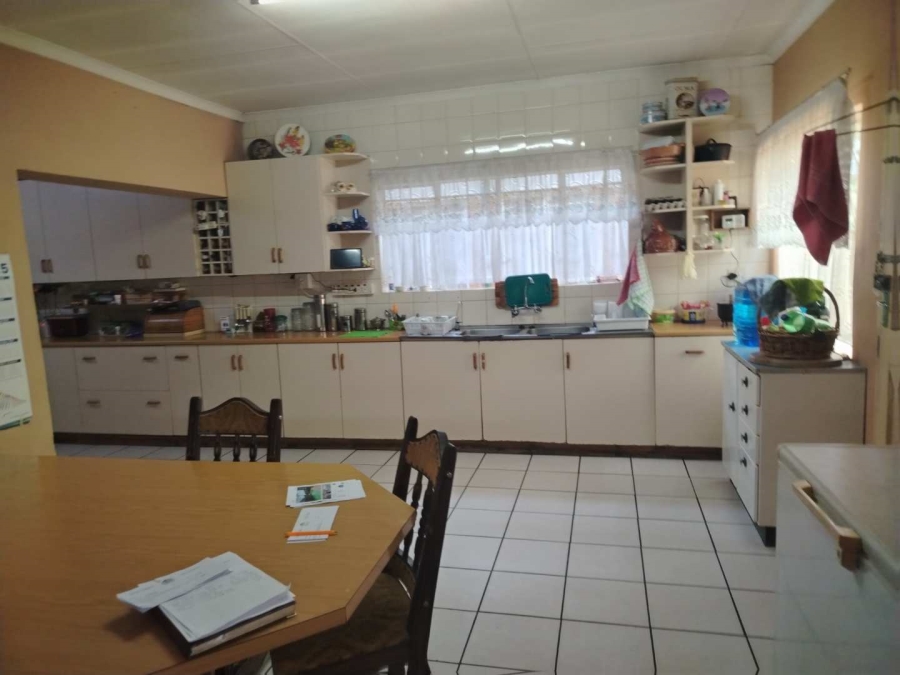 4 Bedroom Property for Sale in Kempton Park Ext 2 Gauteng