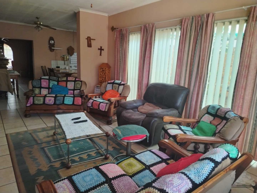 4 Bedroom Property for Sale in Kempton Park Ext 2 Gauteng