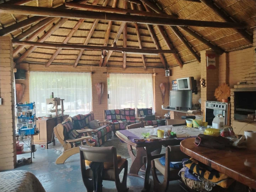 4 Bedroom Property for Sale in Kempton Park Ext 2 Gauteng