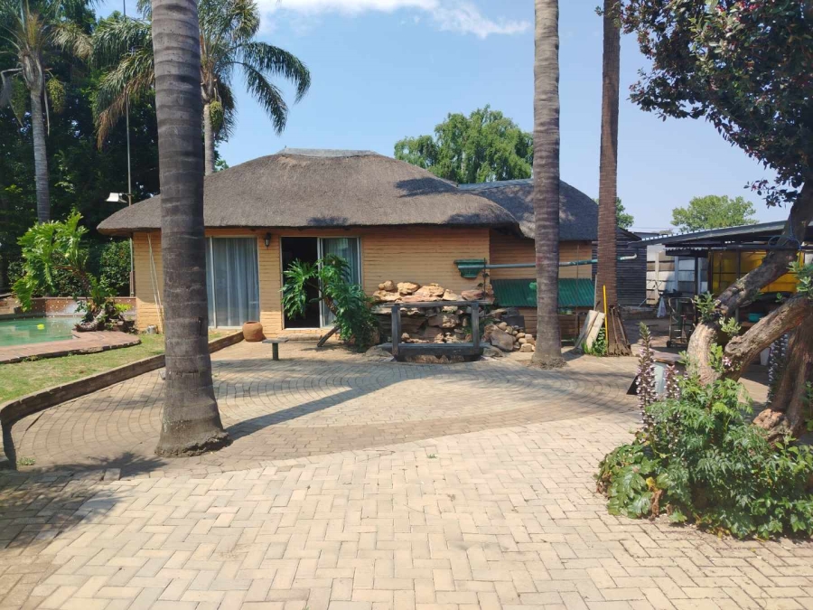 4 Bedroom Property for Sale in Kempton Park Ext 2 Gauteng