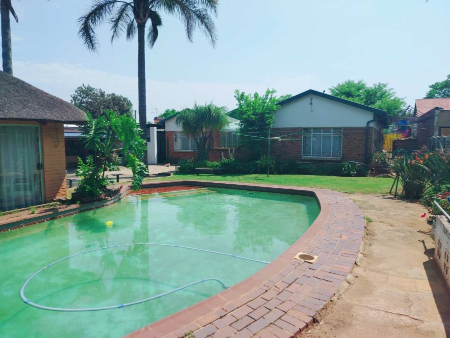 4 Bedroom Property for Sale in Kempton Park Ext 2 Gauteng