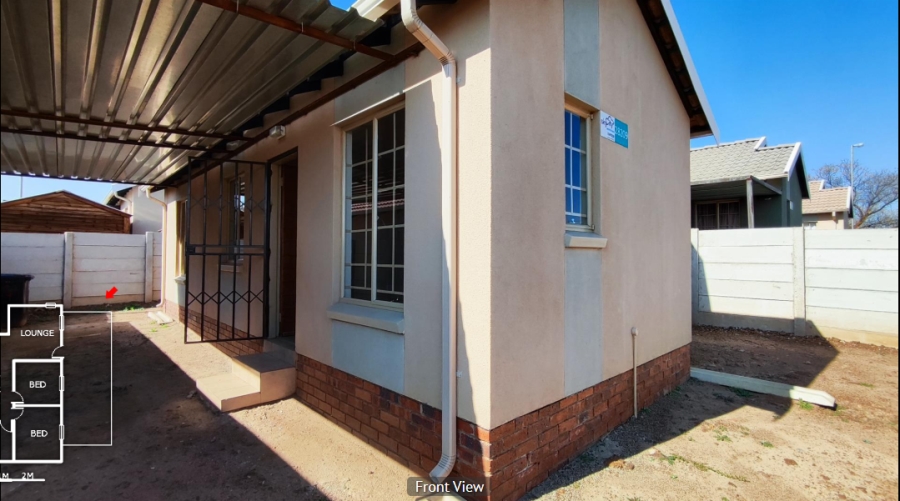 3 Bedroom Property for Sale in Sky City Gauteng
