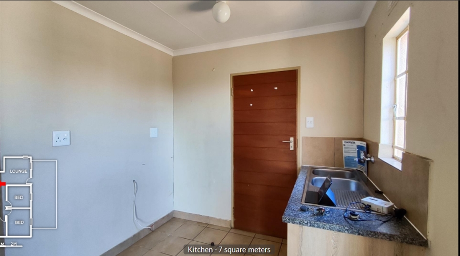 3 Bedroom Property for Sale in Sky City Gauteng