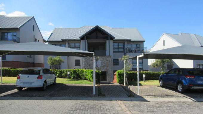 2 Bedroom Property for Sale in Oakdene Gauteng