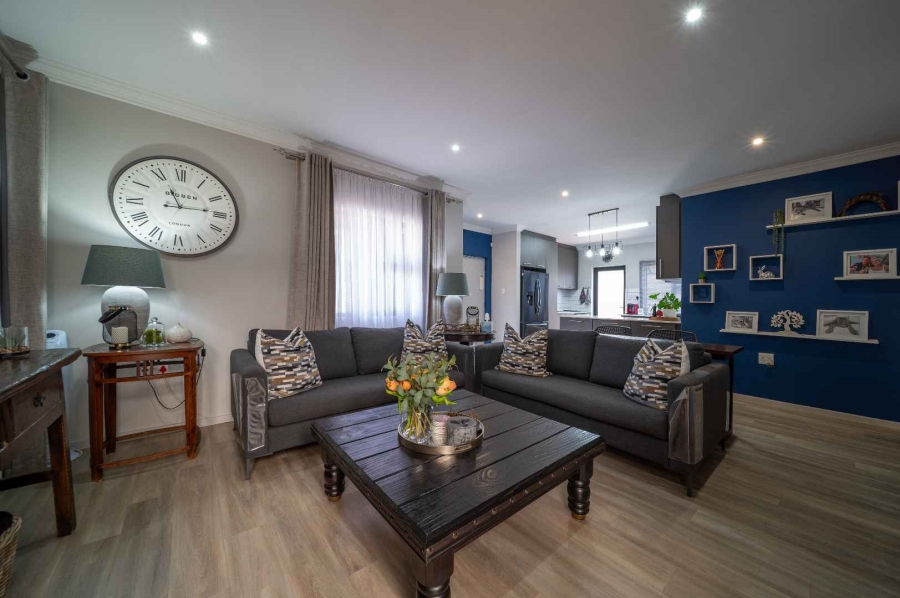 3 Bedroom Property for Sale in Country View Gauteng