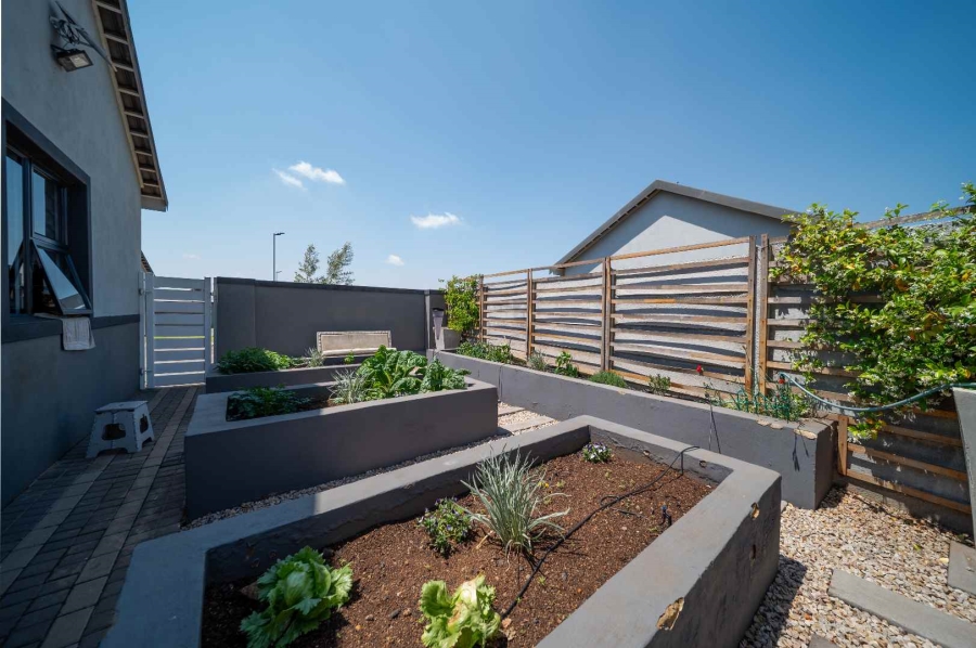 3 Bedroom Property for Sale in Country View Gauteng