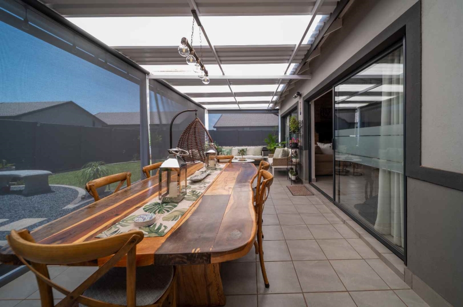 3 Bedroom Property for Sale in Country View Gauteng