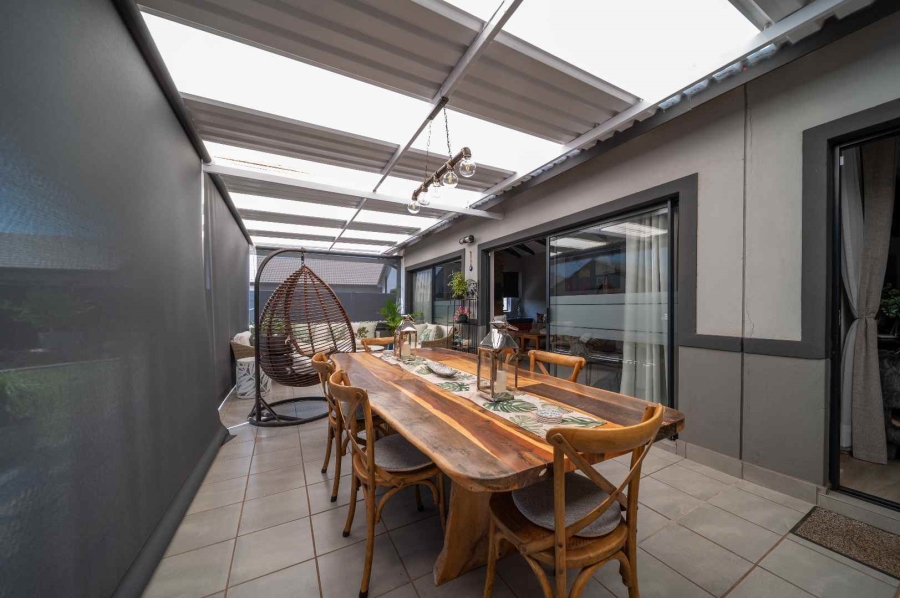 3 Bedroom Property for Sale in Country View Gauteng