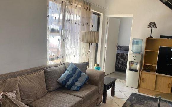 2 Bedroom Property for Sale in New Redruth Gauteng