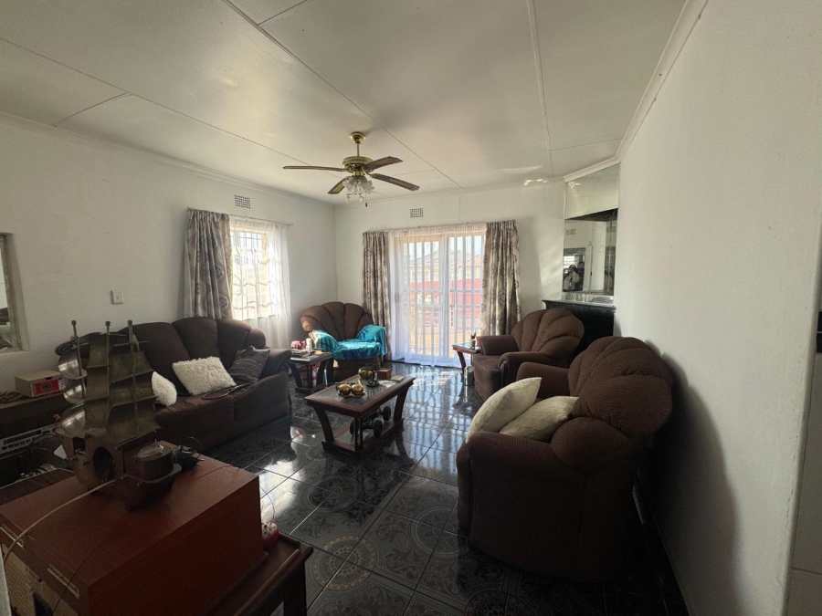 3 Bedroom Property for Sale in South Hills Gauteng
