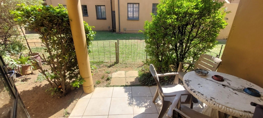 2 Bedroom Property for Sale in Albemarle Gauteng