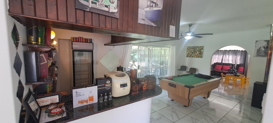 4 Bedroom Property for Sale in Mulbarton Gauteng