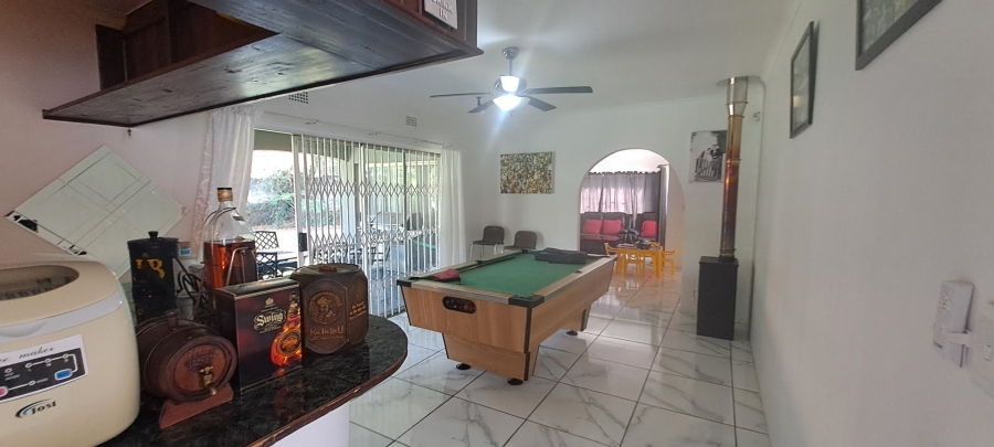 4 Bedroom Property for Sale in Mulbarton Gauteng