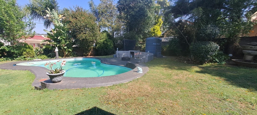 4 Bedroom Property for Sale in Mulbarton Gauteng