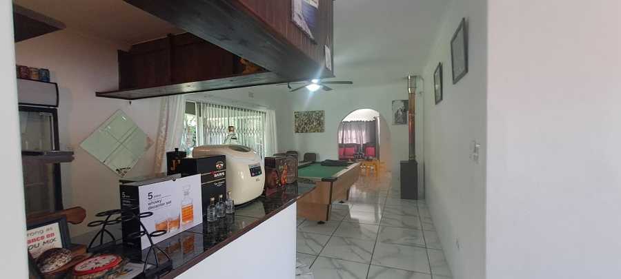 4 Bedroom Property for Sale in Mulbarton Gauteng