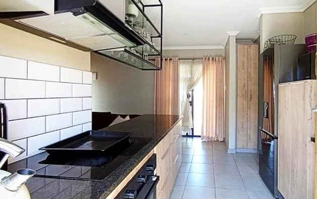 3 Bedroom Property for Sale in Lotus Gardens Gauteng