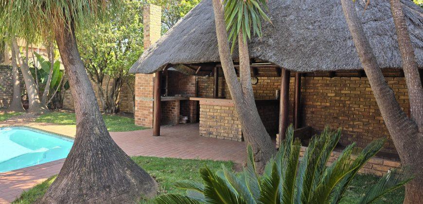 3 Bedroom Property for Sale in Moreleta Park Gauteng