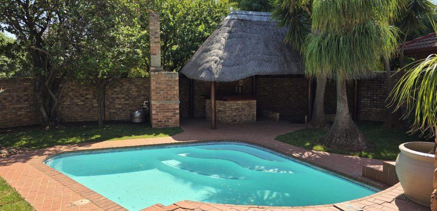 3 Bedroom Property for Sale in Moreleta Park Gauteng