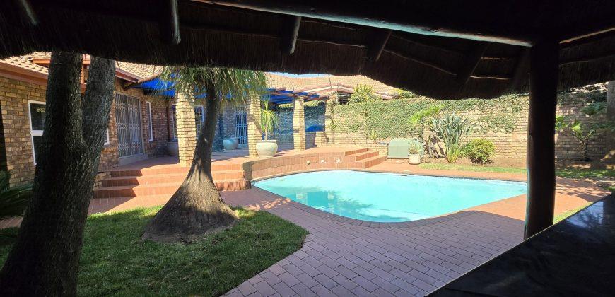 3 Bedroom Property for Sale in Moreleta Park Gauteng