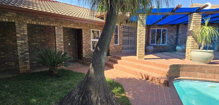 3 Bedroom Property for Sale in Moreleta Park Gauteng