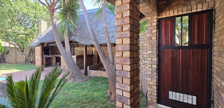 3 Bedroom Property for Sale in Moreleta Park Gauteng