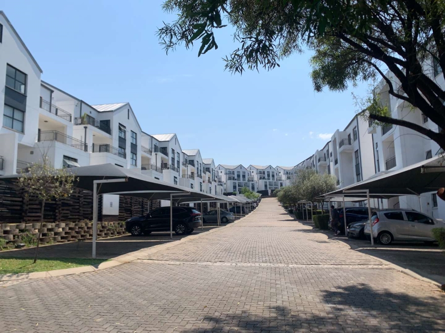 2 Bedroom Property for Sale in Oakdene Gauteng