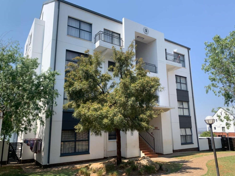 2 Bedroom Property for Sale in Oakdene Gauteng