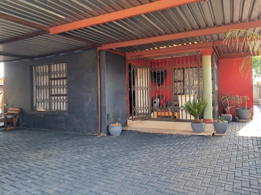 2 Bedroom Property for Sale in Ga-Rankuwa Gauteng