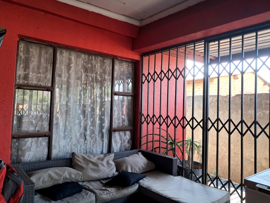 2 Bedroom Property for Sale in Ga-Rankuwa Gauteng
