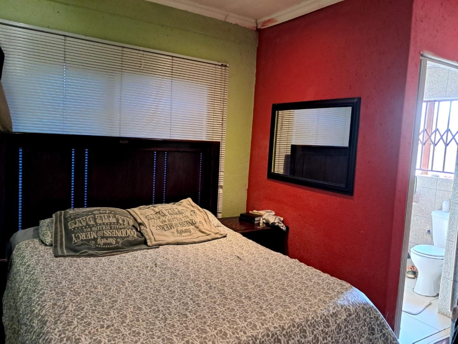 2 Bedroom Property for Sale in Ga-Rankuwa Gauteng