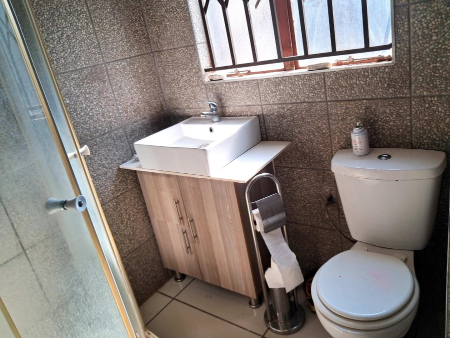 2 Bedroom Property for Sale in Ga-Rankuwa Gauteng
