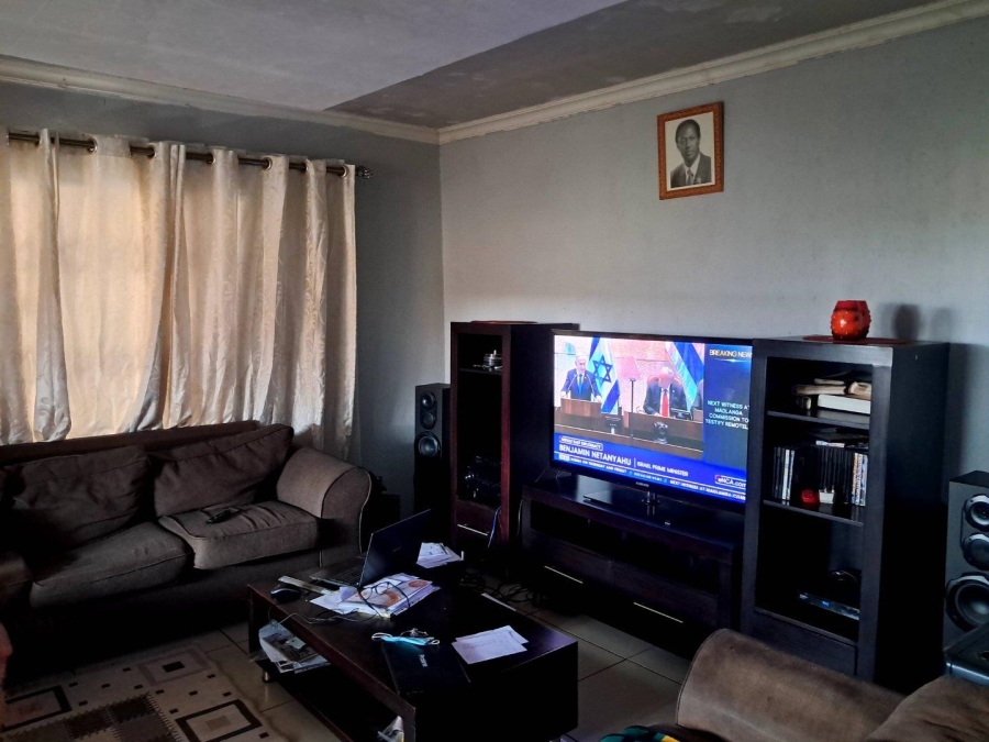 2 Bedroom Property for Sale in Ga-Rankuwa Gauteng