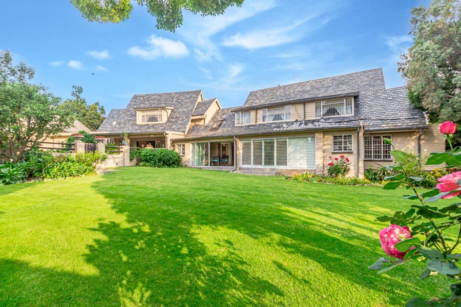 5 Bedroom Property for Sale in Radiokop Gauteng