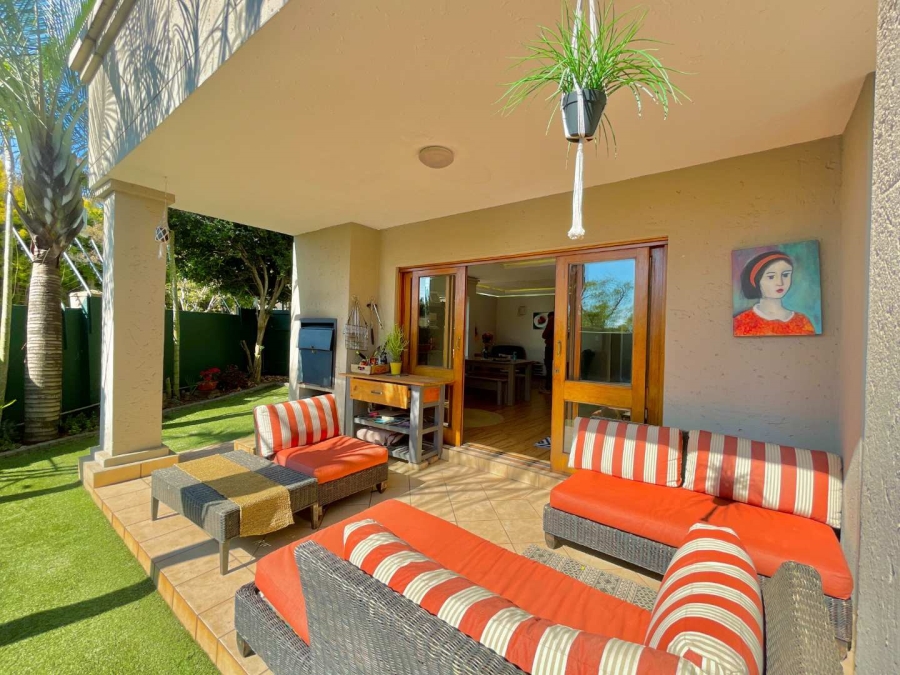 3 Bedroom Property for Sale in Woodhill Estate Gauteng